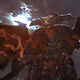 Oryx, The Taken King